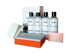 All In House Leder 5-7 Zits 5 Jaar