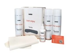 All In House Textiel 5-7 Zits 5 Jaar