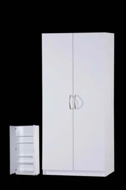 Opbergkast Snow White - 80cm