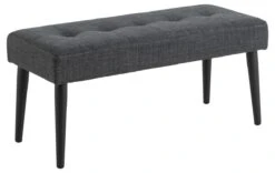 Zitbank Glory - Dark Grey