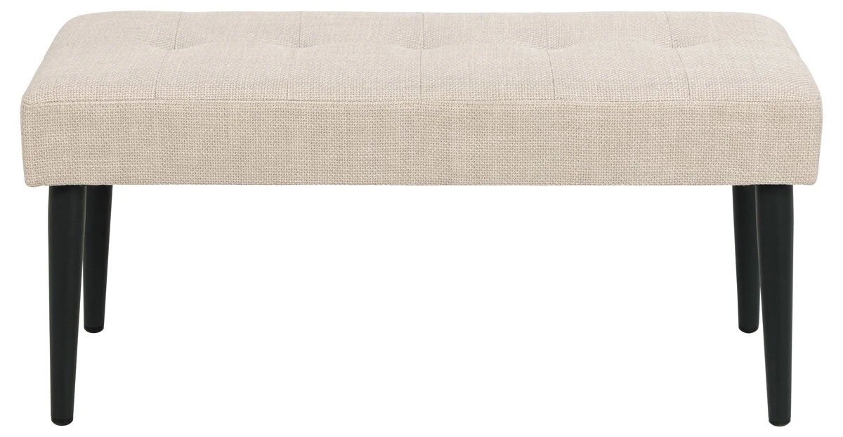 Zitbank Glory - Beige - Afbeelding 4