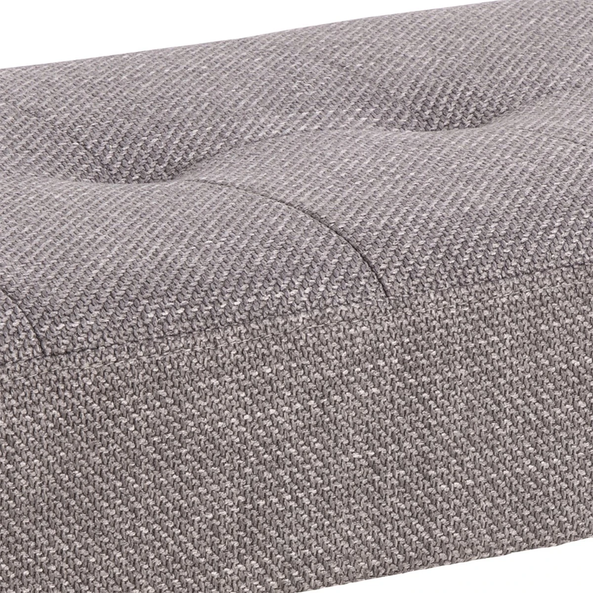 Zitbank Glory - Light Grey Brown - Afbeelding 4