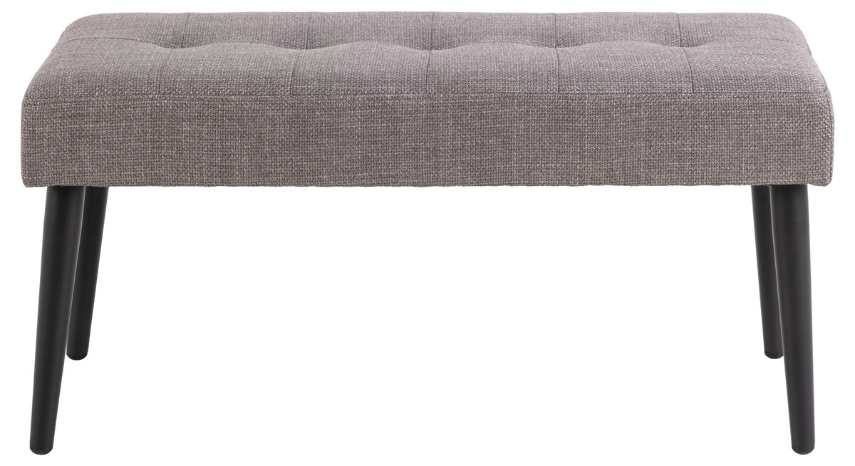 Zitbank Glory - Light Grey Brown - Afbeelding 6