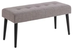 Zitbank Glory - Light Grey Brown