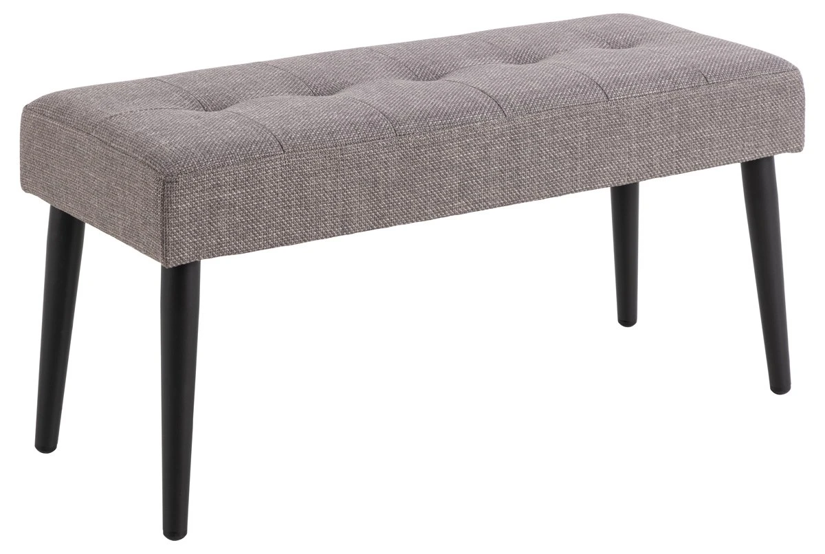 Zitbank Glory - Light Grey Brown