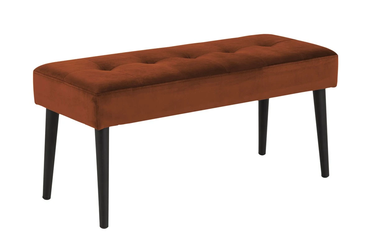 Zitbank Glory - Copper