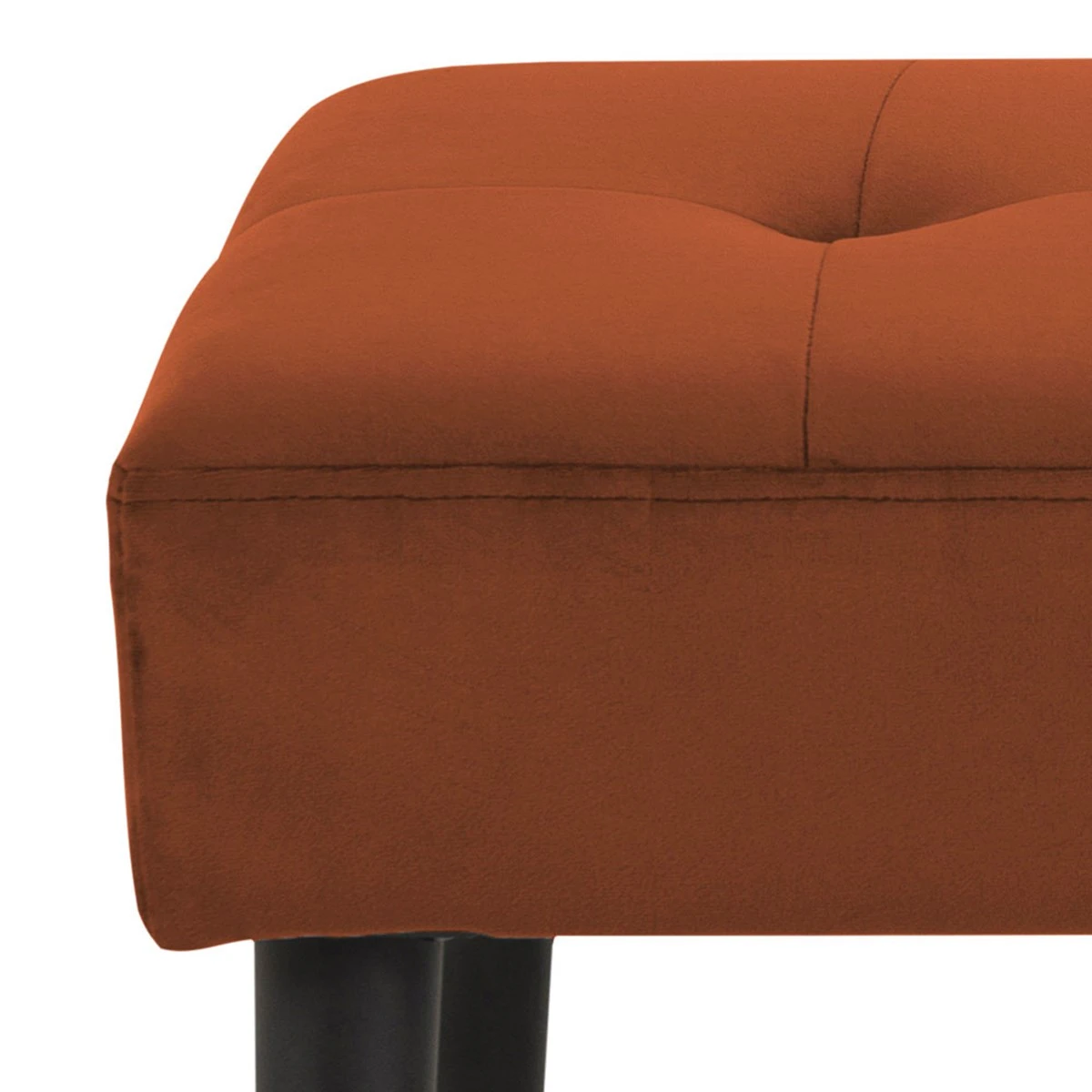 Zitbank Glory - Copper - Afbeelding 5