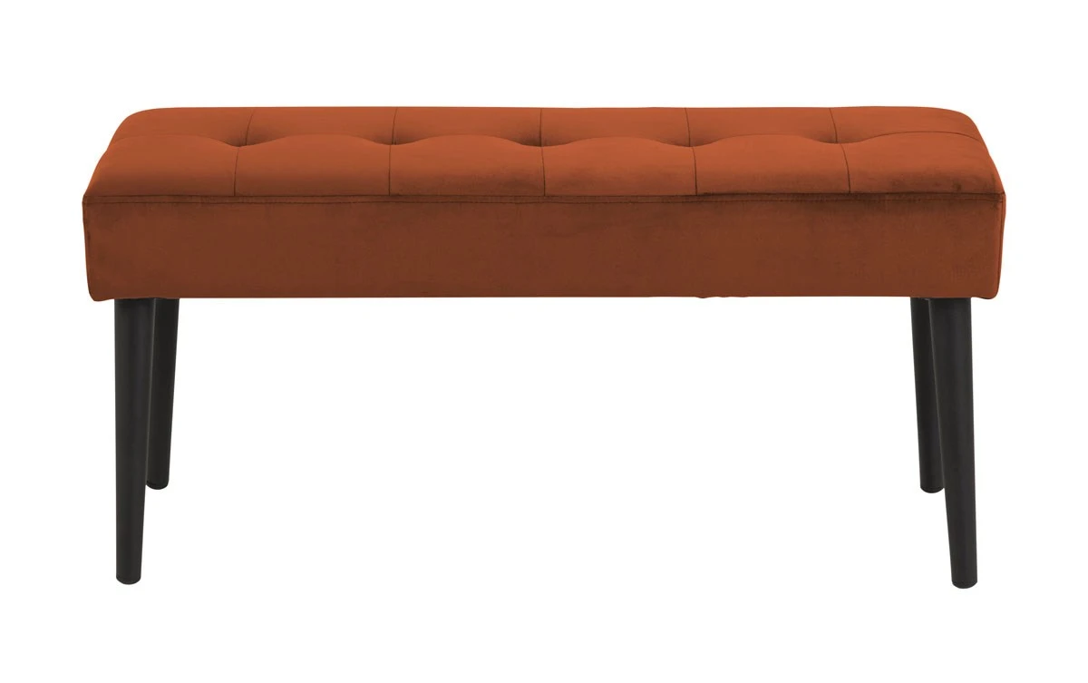 Zitbank Glory - Copper - Afbeelding 8