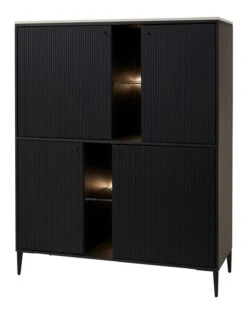 Bar Notte - Travertine