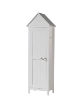 Beachhouse Kast Lewis - Wit