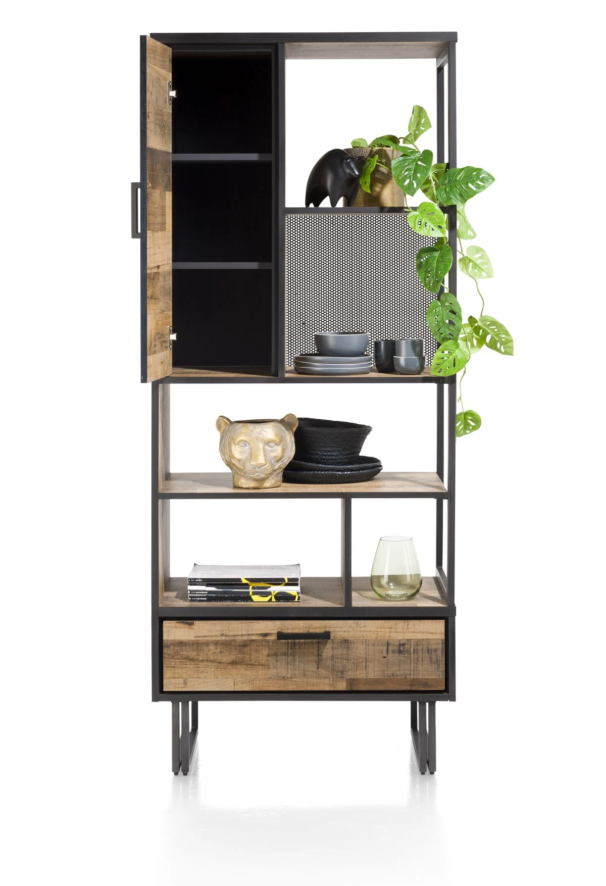 Boekenkast Avalon - Afbeelding 2