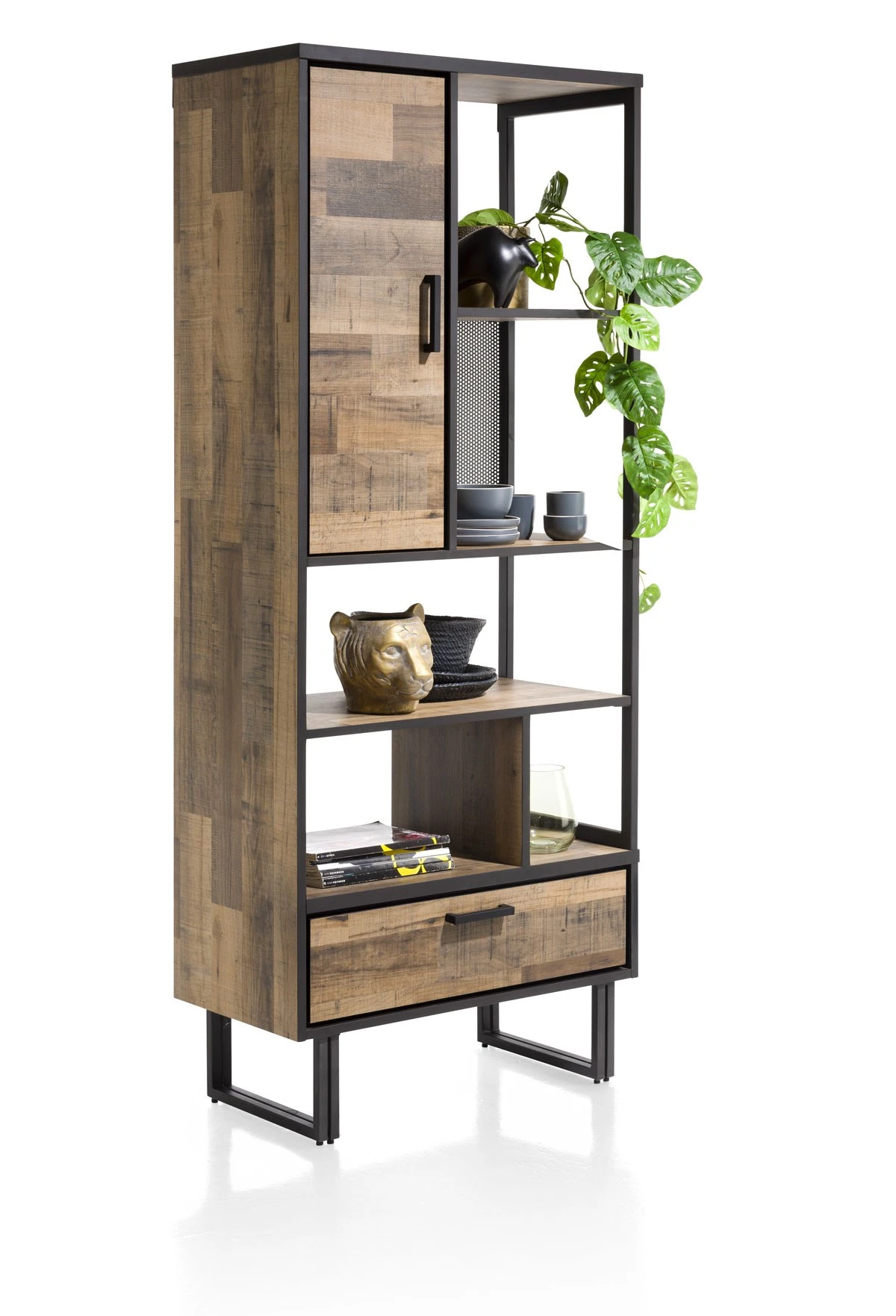 Boekenkast Avalon - Afbeelding 3