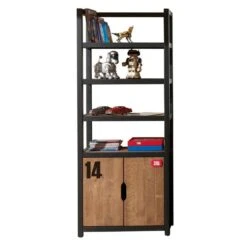 Boekenkast Alex