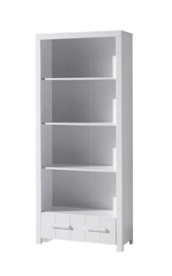 Boekenkast Erik