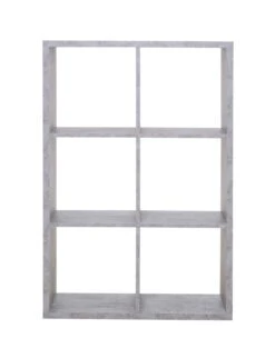 Boekenkast Max 6