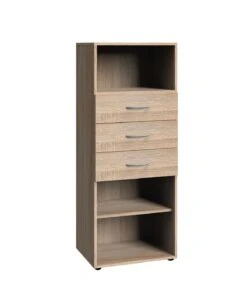 Boekenkast Multiraum 357