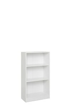 Boekenkast Peggy - Hoogte 104cm