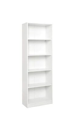 Boekenkast Peggy - Hoogte 168cm