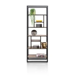 Boekenkast Roomdivider Sardinie