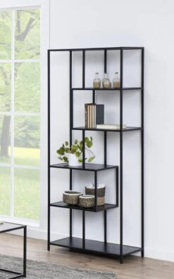 Boekenrek Seaford 90198