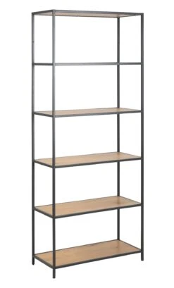 Boekenkast Seaford 89166