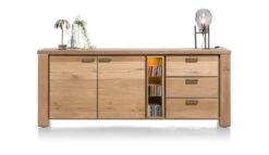 Dressoir Canova - 225cm