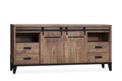 Dressoir Vigo - 210cm