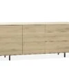 Dressoir Famous - 190 Cm