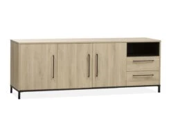 Dressoir Bridge - 220 Cm