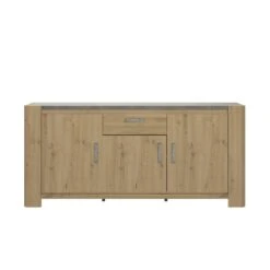 Dressoir Oxyde - 191cm