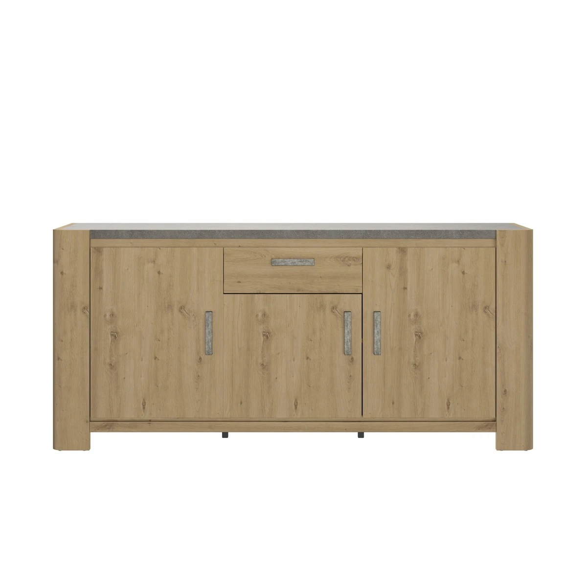 Dressoir Oxyde - 191cm