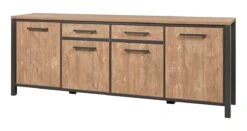 Dressoir Lovina - 240cm