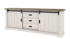 Dressoir Georgetown