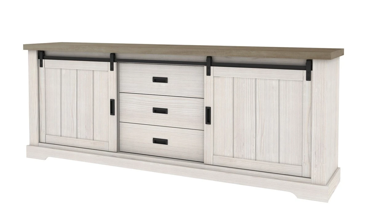 Dressoir Georgetown