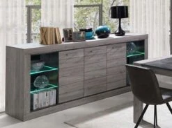 Dressoir Lucas