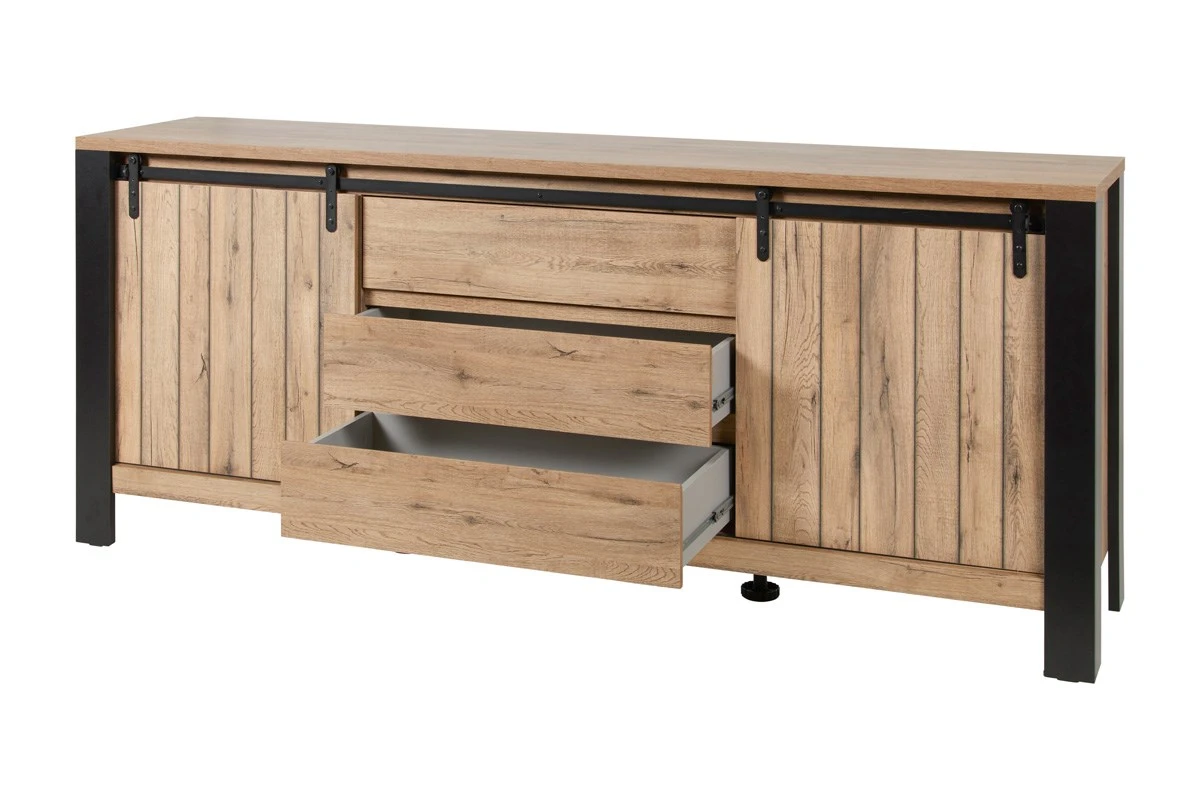 Dressoir Simon - Afbeelding 2