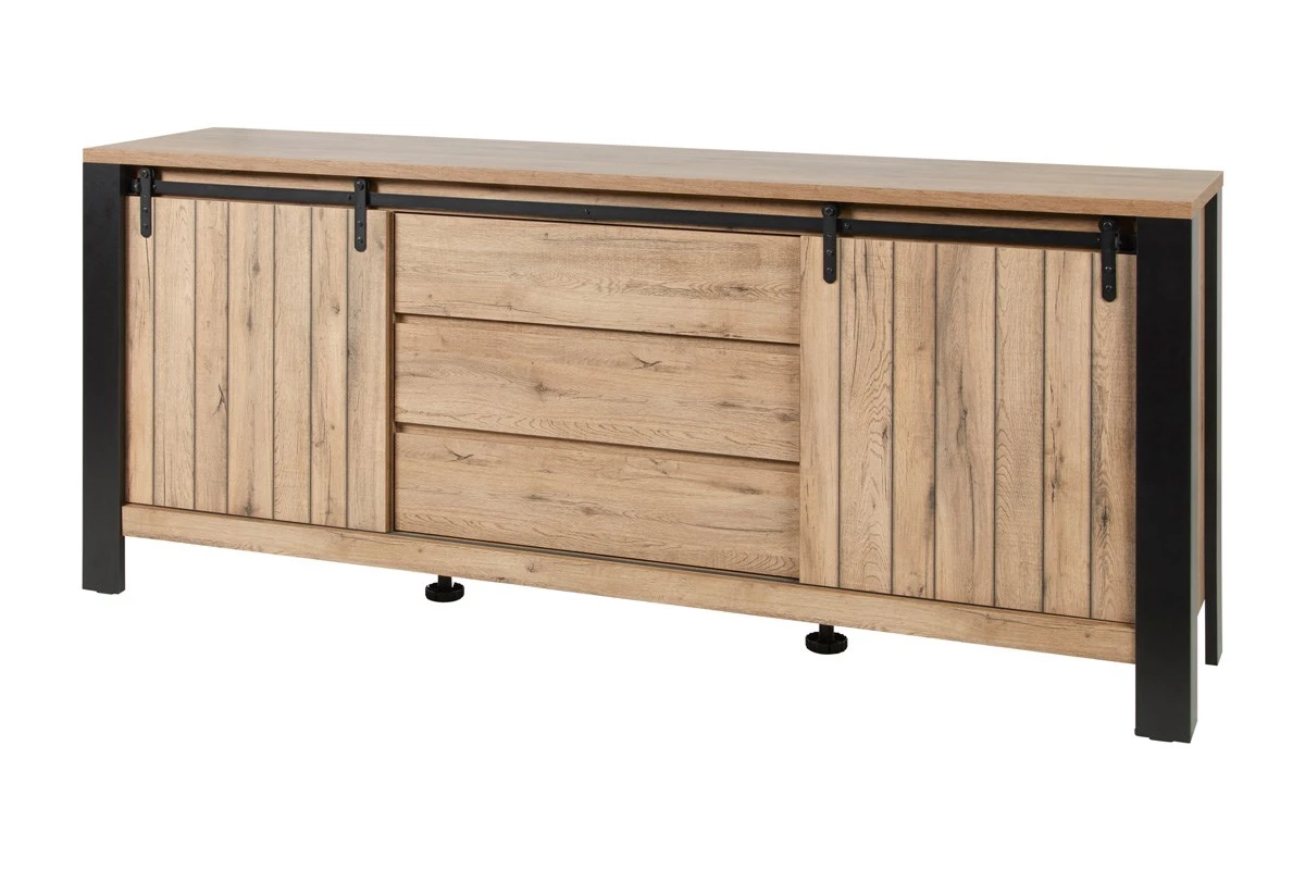 Dressoir Simon