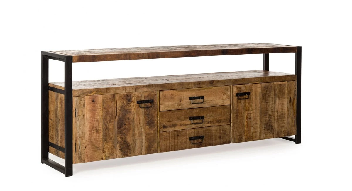 Dressoir Sohoto - 215cm