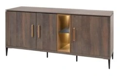 Dressoir Star - 184cm