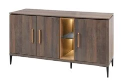 Dressoir Star - 158cm