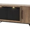 Dressoir Trentino - 175 Cm - Old Teak