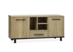 Dressoir Woody - 184cm