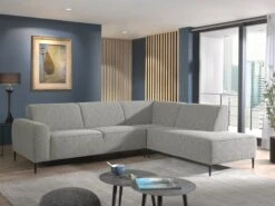 Hoekzetel Lund - Hoek Rechts