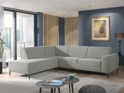 Hoekzetel Lund - Hoek Links