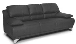 3-zit Maranello - Antraciet