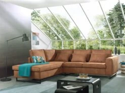 Hoekzetel Ciara - Hoek Links