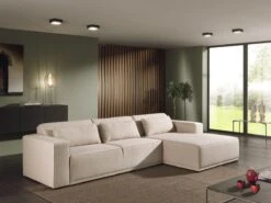 Hoekzetel Ezra - Hoek Rechts