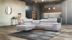 Hoekzetel Relax Fabien - Hoek Links