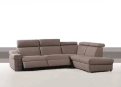 Hoeksalon Relax Genesis