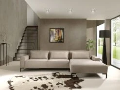 Hoekzetel Kai - Hoek Rechts